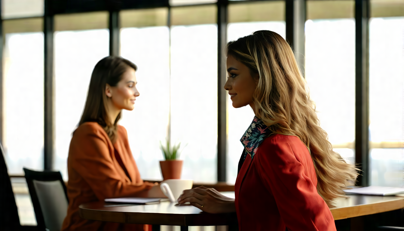 Luxury Apartment Advisor Overview